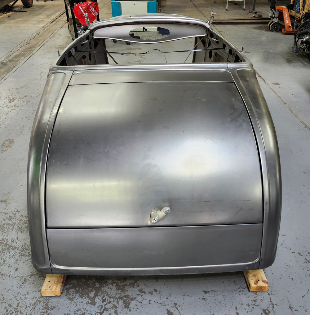 32 roadster